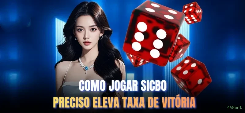 Ganhe prêmios incríveis na 468bet